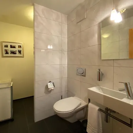 Apartment Plugge By Interhome Churwalden