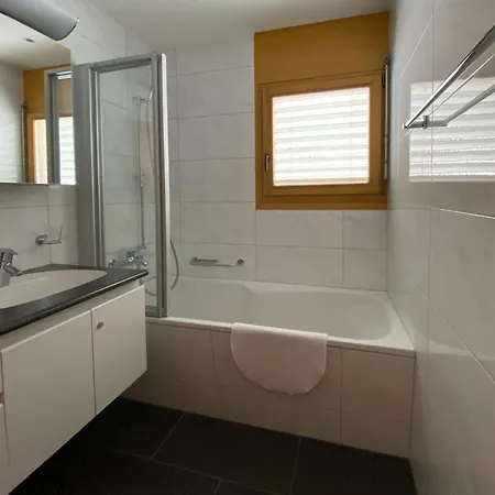 Plugge By Interhome *