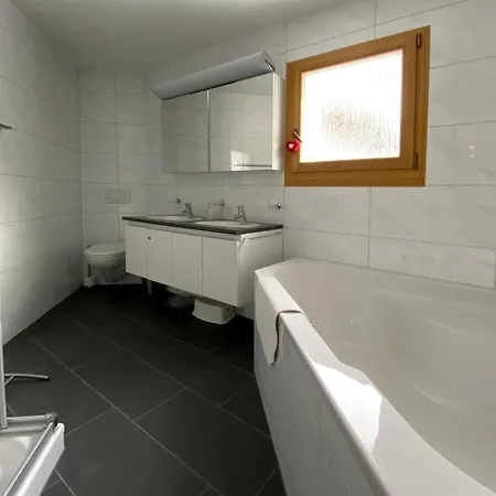 Plugge By Interhome Churwalden