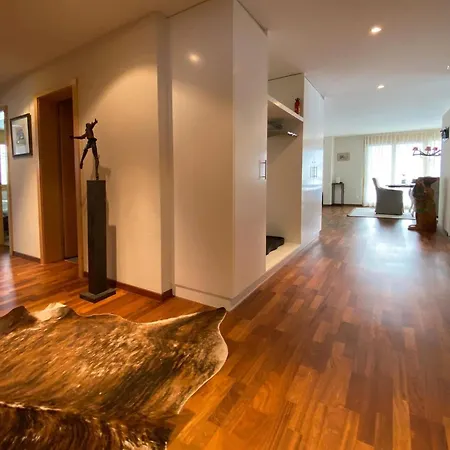 Plugge By Interhome Apartment Churwalden
