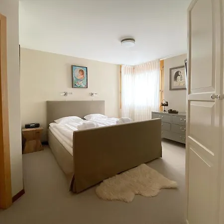 Plugge By Interhome *