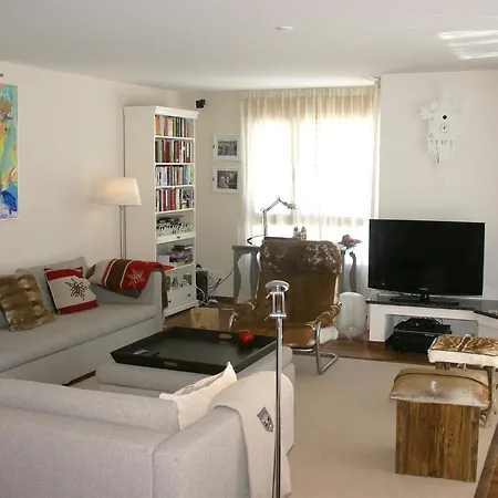 Plugge By Interhome *