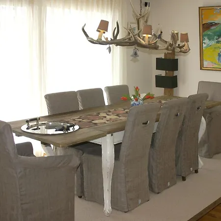 Apartment Plugge By Interhome