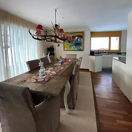 Plugge By Interhome *